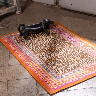 Jurta Rug
