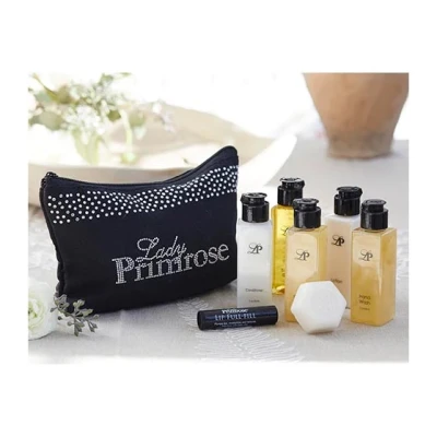 Royal Extract Travel Set