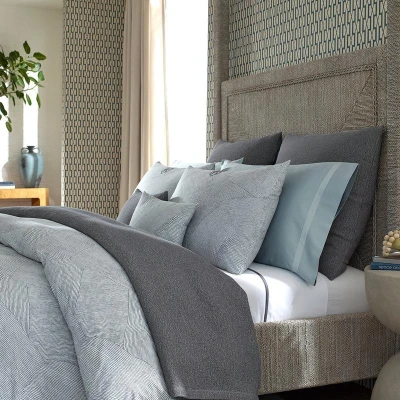 Matouk Schumacher Burnett Berry