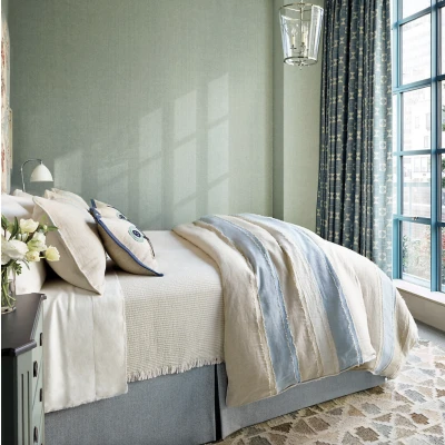 Moon Hills Linen Lapis