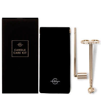 Candle Care Kit
