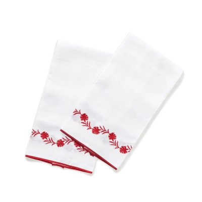 Matouk Daphne Guest Towels