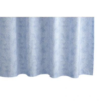 Matouk Lulu DK Nikita Shower Curtain