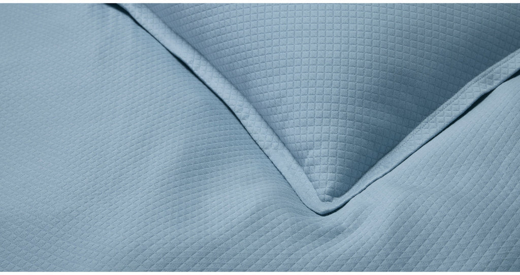 Coverlets and Quilts