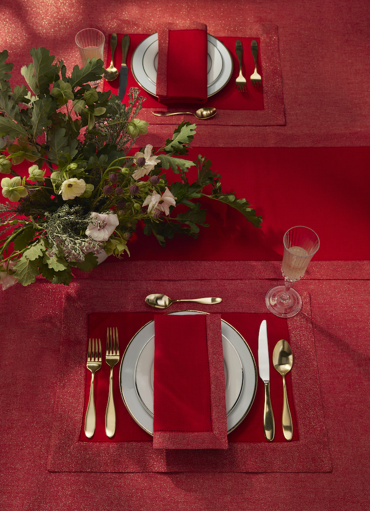 Table Linens