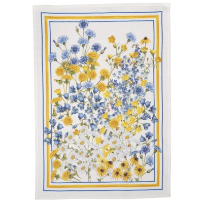 Sungarden Fiordalisi Kitchen Towel