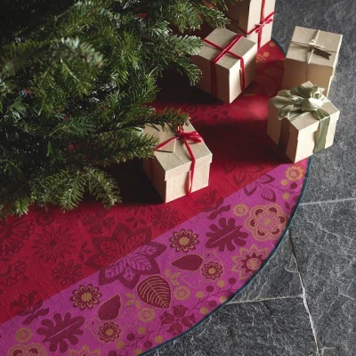 Rovaniemi Tree Skirt