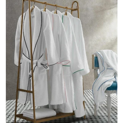 Matouk Cairo Robe Palm