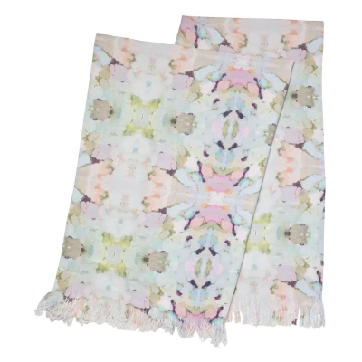 Martini Olives Throw