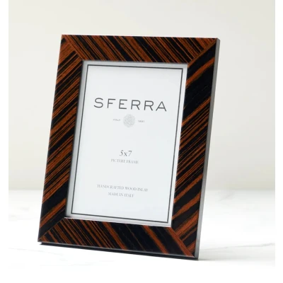 Atrani Wooden Picture Frame