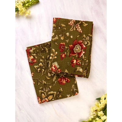 Concerto Olive Individual