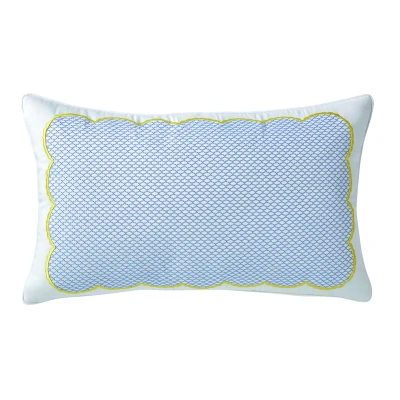 Douce Pillow Two