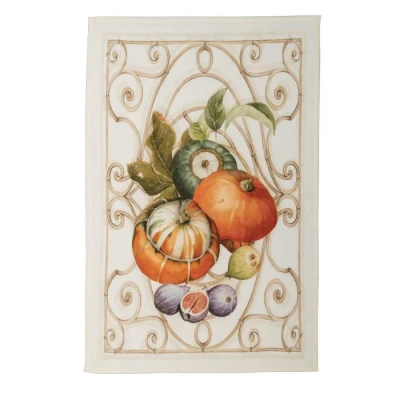 Cenerentola Arancio Kitchen Towel