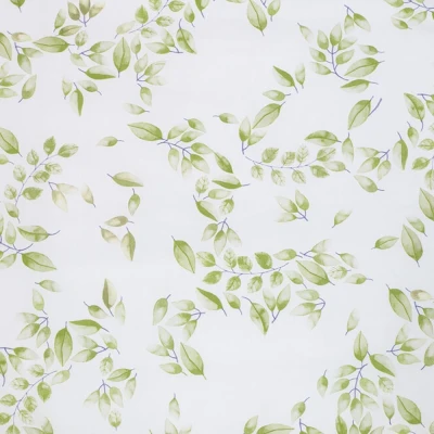 Chloe Shower Curtain