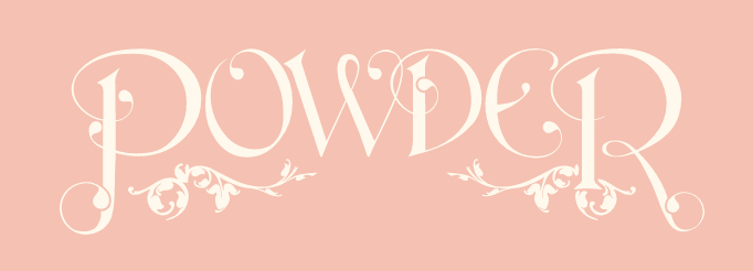 Powder Design