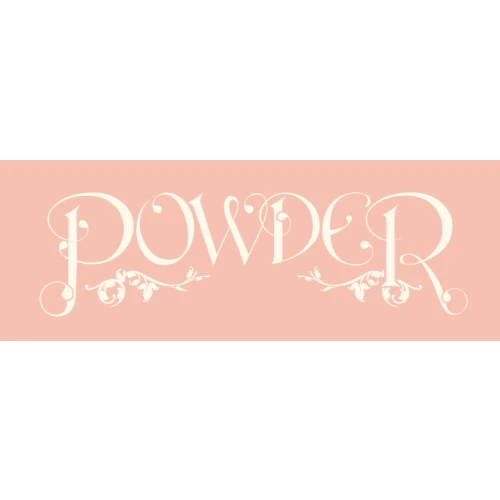 Powder Design