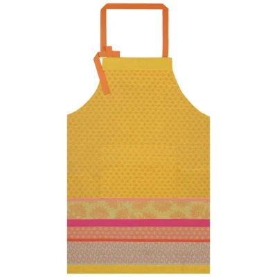 Cuisine de Provence Apron Yellow