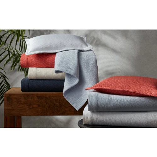 Quilts and Coverlets