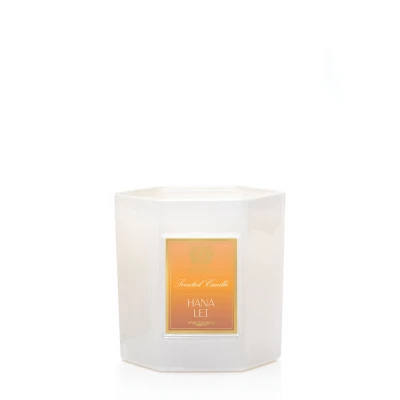 Hana Lei Candle