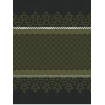 Lulu Lucien Melisse Tea Towel