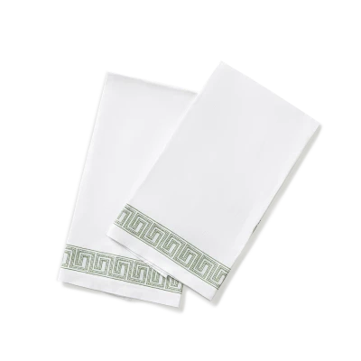 Matouk Ophelia Guest Towels