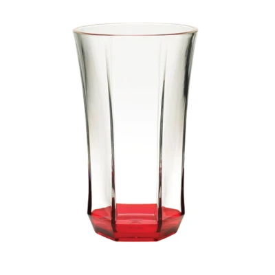 Coral Tumbler
