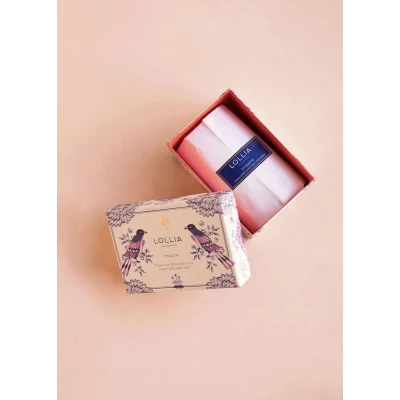 Imagine Boxed Shea Butter Soap