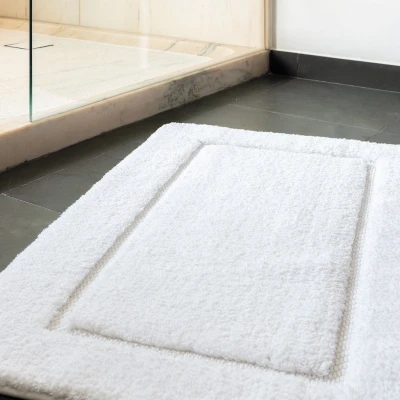 Egoist Bath Rug