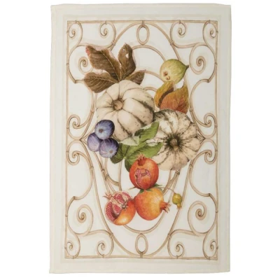 Cenerentola Bianco Kitchen Towel