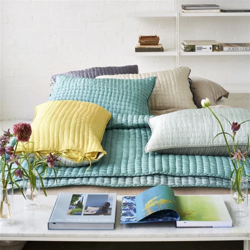 Designers Guild Quilted