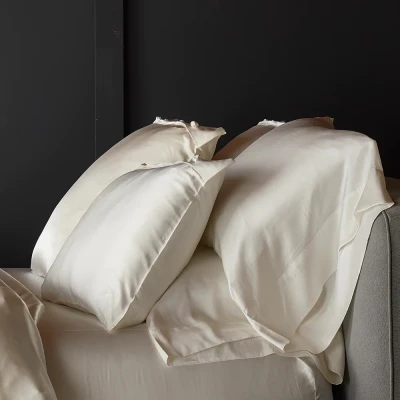 Silk Charmeuse Sheet Sets
