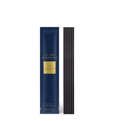 I'll Take Manhattan Scent Stems