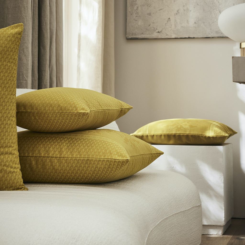 2024 Fall/Winter Decorative Pillows -- Indoor