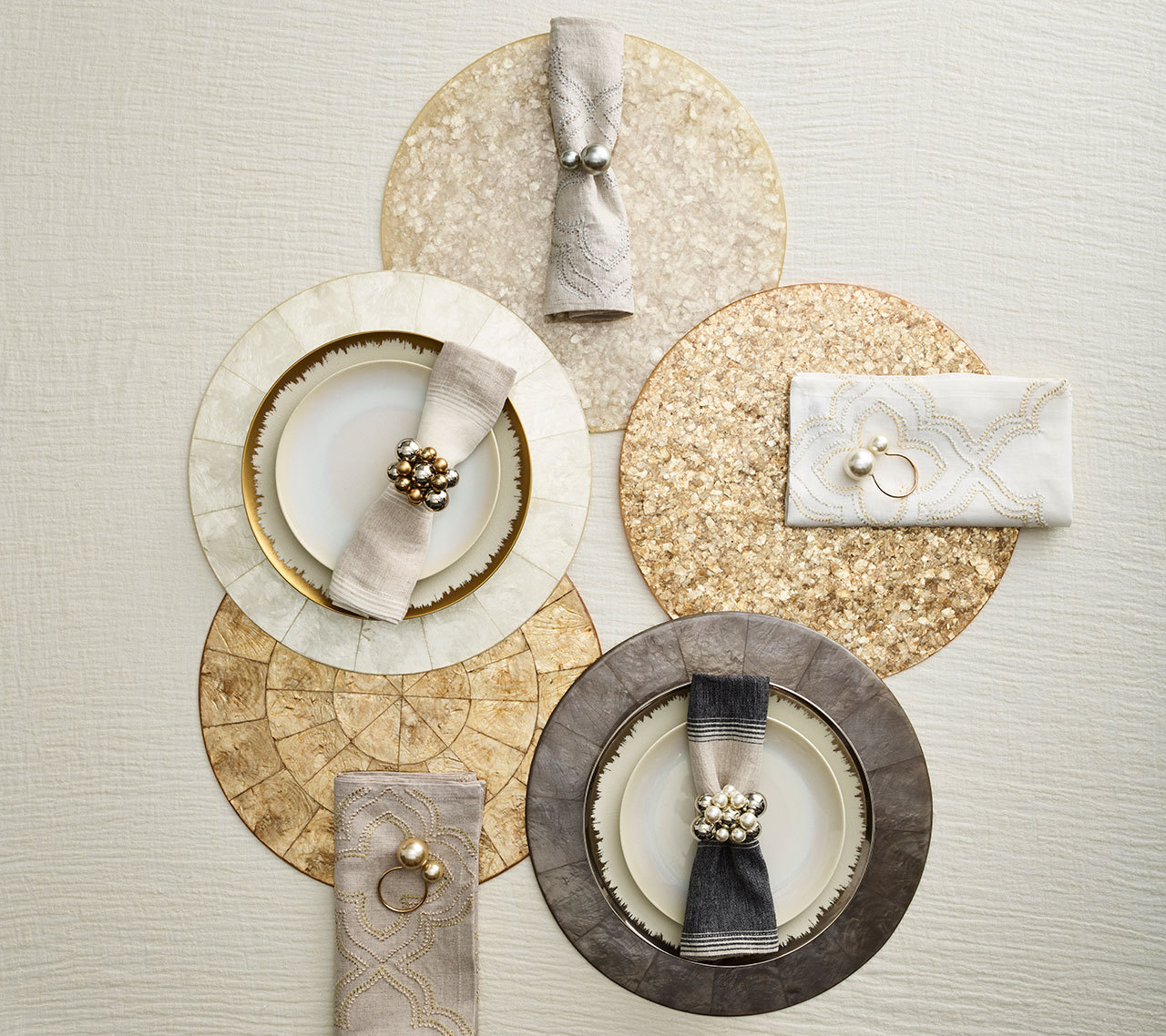 Napkin Rings