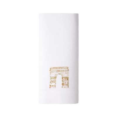 Couture - Paris Fingertip Towels