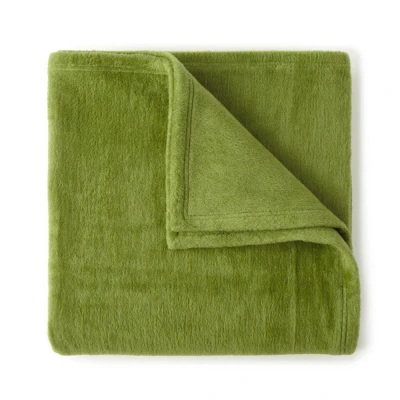 Slumber Blanket - Olive