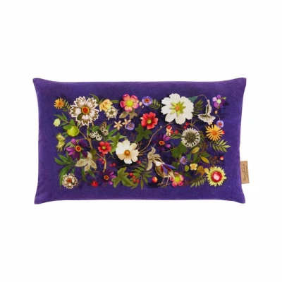Garland Decorative Pillow Cover