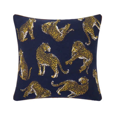 Iosis Felins Pillow Nuit