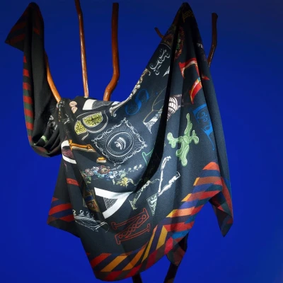 Do You Speak Lacroix Throw