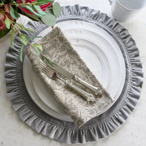 Table Linens