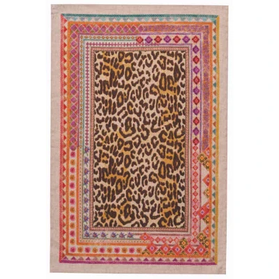 Jurta Leo Kitchen Towel