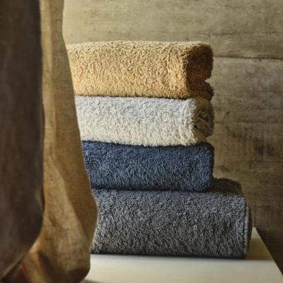 Super Pile Towels