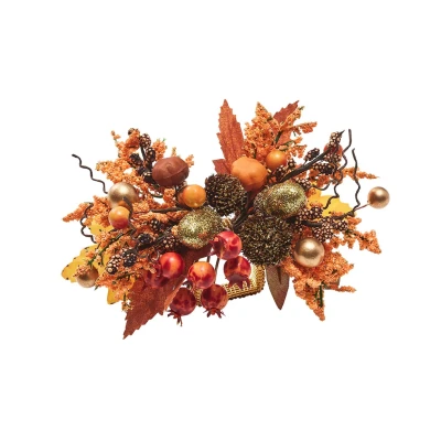 Fall Frolic Napkin Ring
