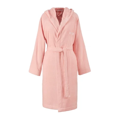Hugo Boss Plain Bath Robe Women's