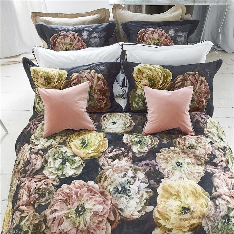 Designers Guild Bedding