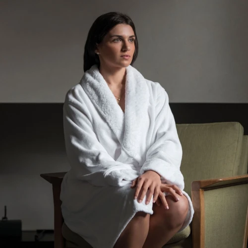 Bath Robes