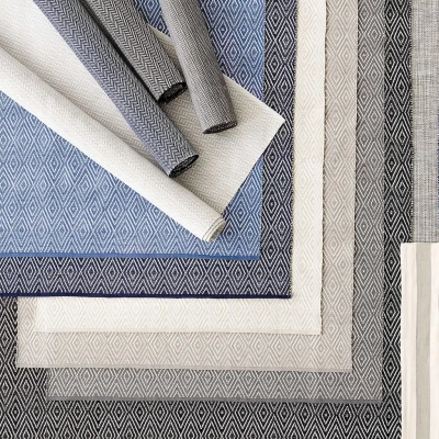 Herringbone Indoor/Outdoor