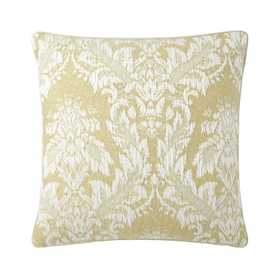 Fresque Decorative Pillow Tileul