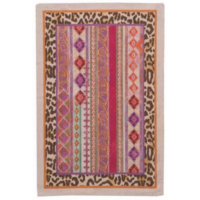 Jurta Stripe Kitchen Towel