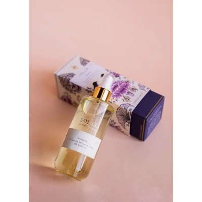 Imagine Dry Body Oil